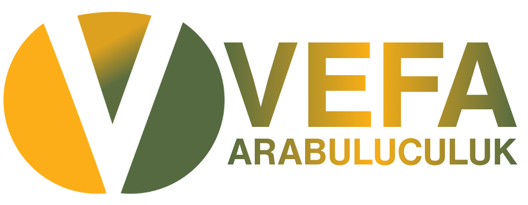 VEFA Arabuluculuk Merkezi Logo