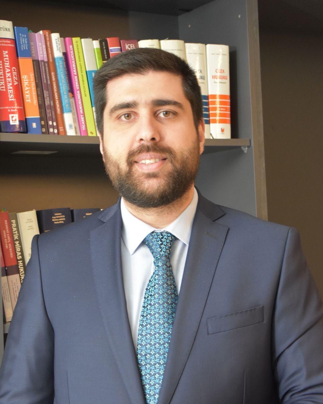 Arb. Fatih Kocatürk